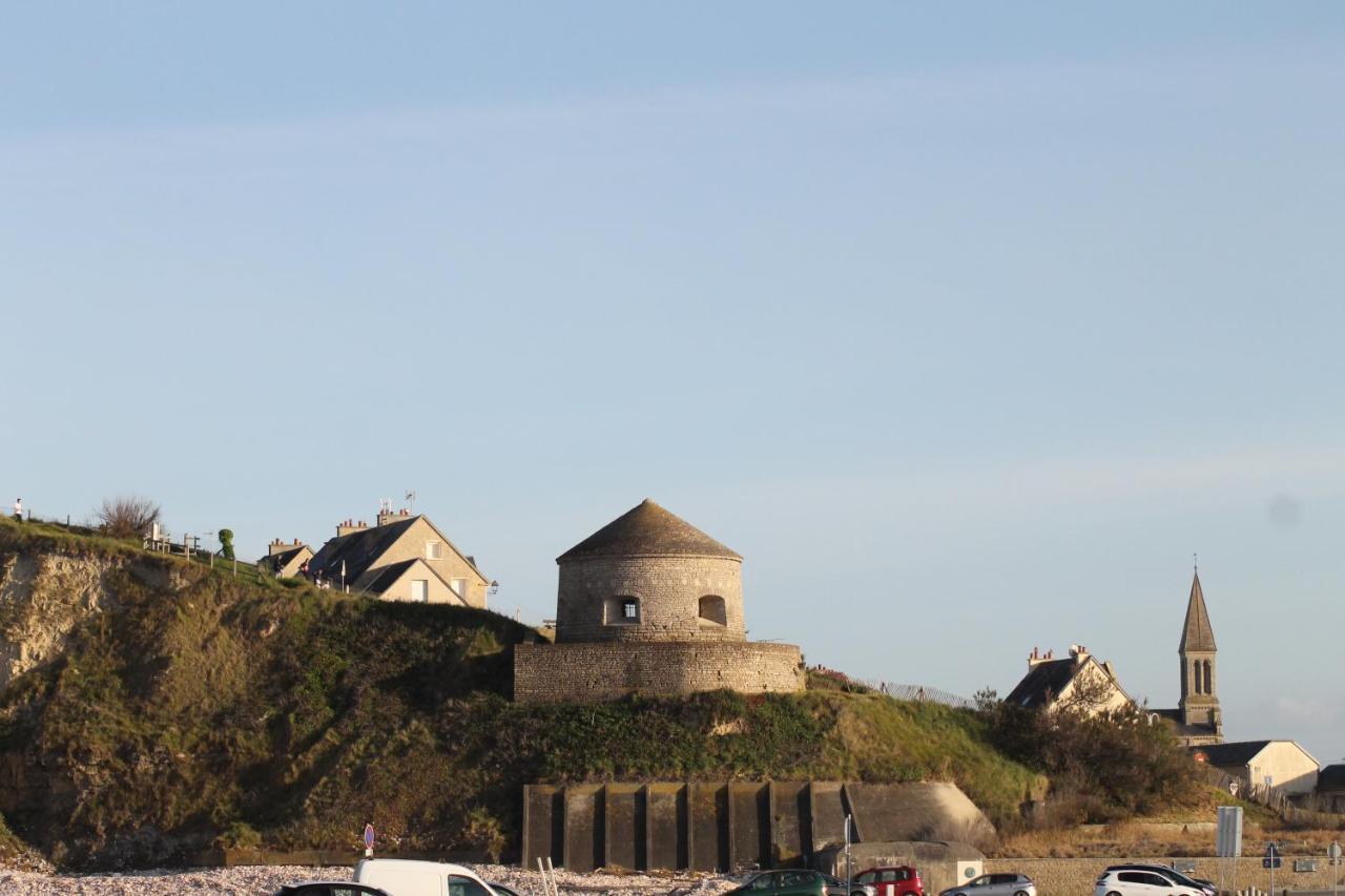 La Goulette Du Vary Commes 외부 사진