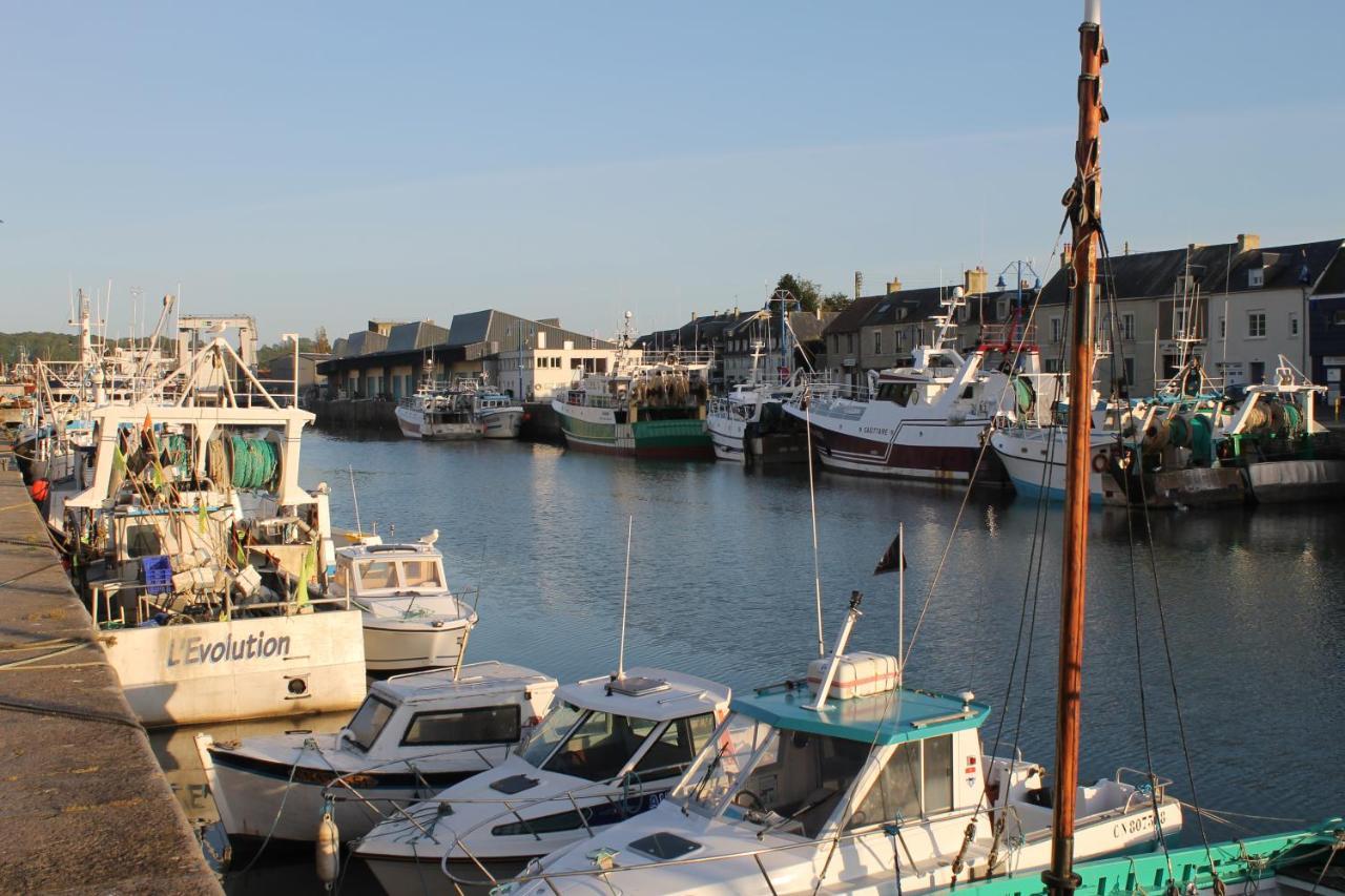 La Goulette Du Vary Commes 외부 사진